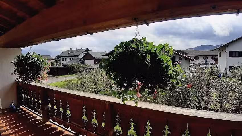 Ferienwohnung Marlies Leismüller