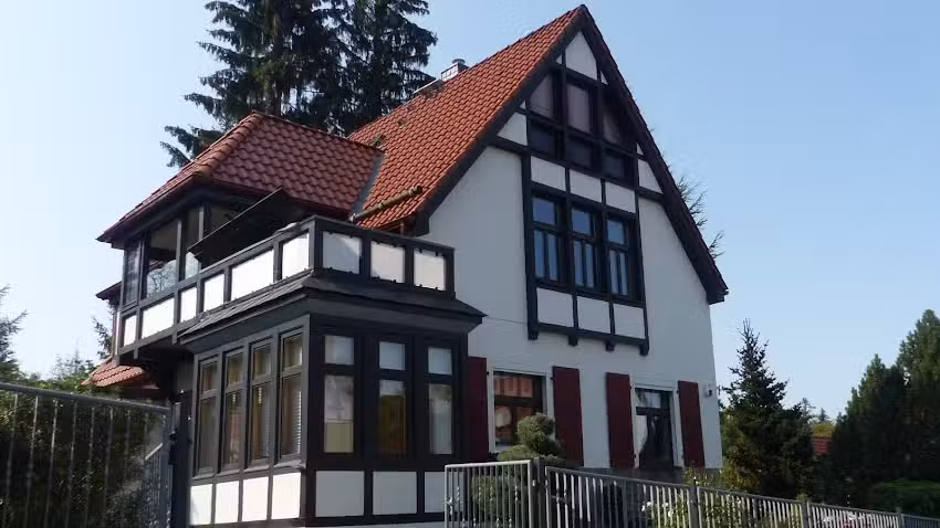 Ferienwohnung Marquardt