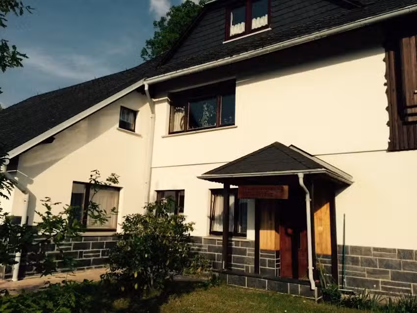 Ferienwohnung Martens