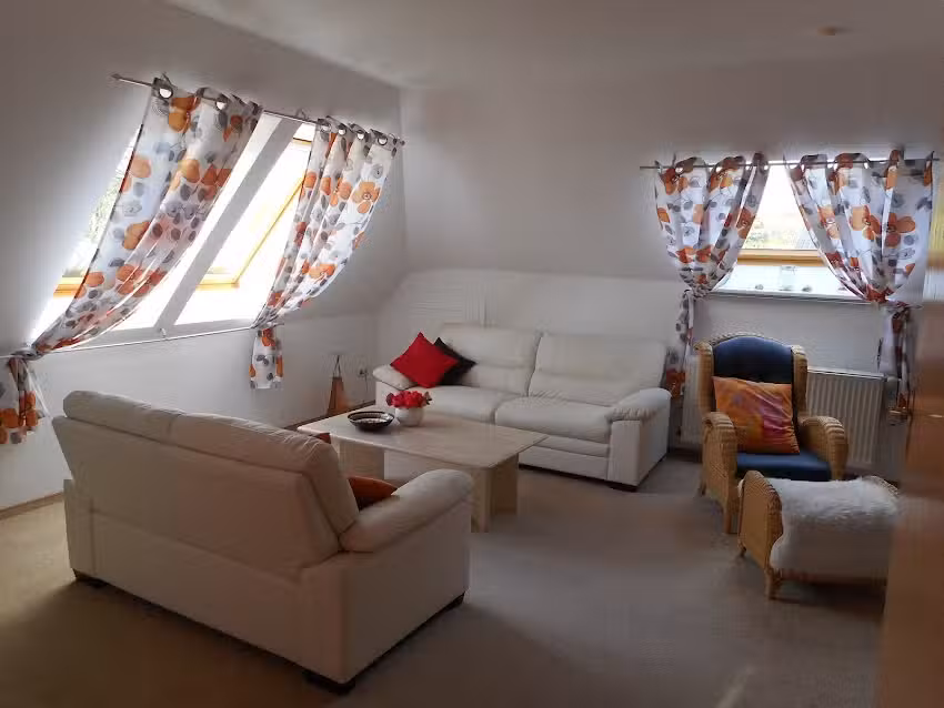 Ferienwohnung Martens