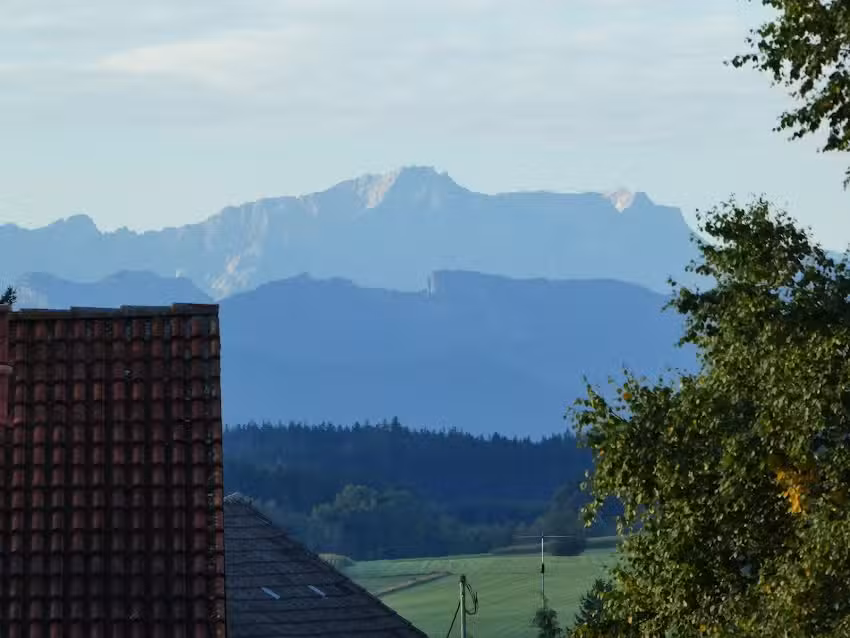 Ferienwohnung Martin