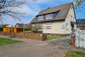 Ferienwohnung Martin Heese