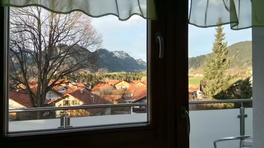 Ferienwohnung Martin