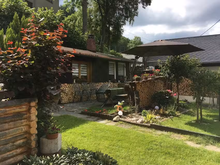 Ferienwohnung Martina