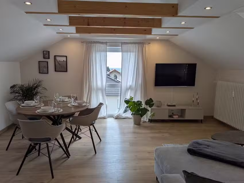 Ferienwohnung Martina