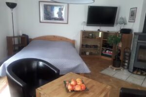 Ferienwohnung Martrei am Tegernsee