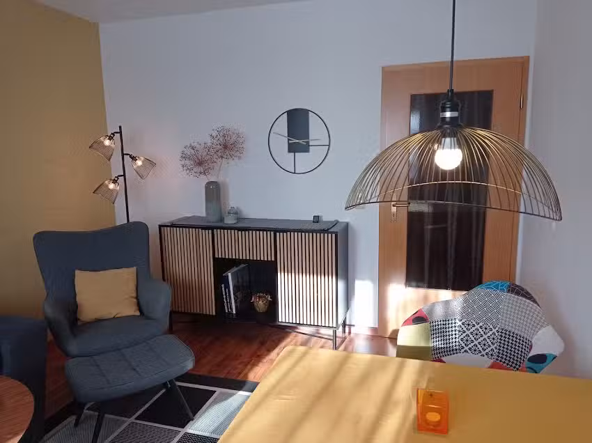 Ferienwohnung Marx