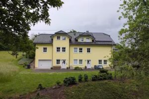 Ferienwohnung Mastiaux