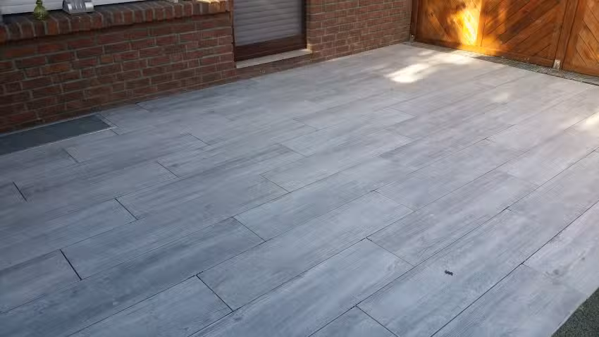 Ferienwohnung Mathilde, Dinslaken