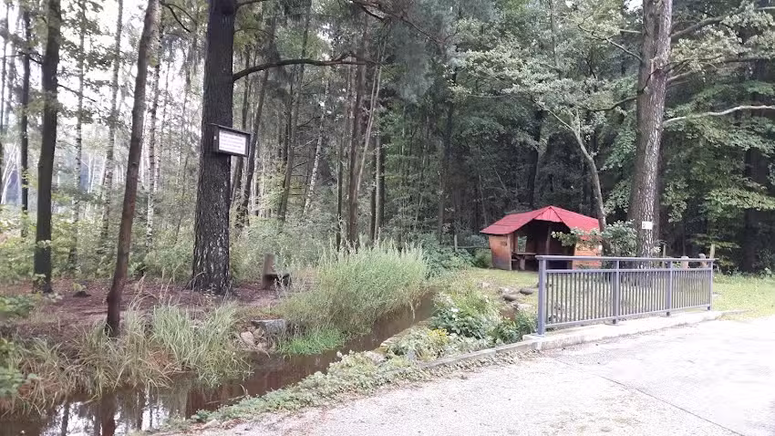 Ferienwohnung M&auml;tzig