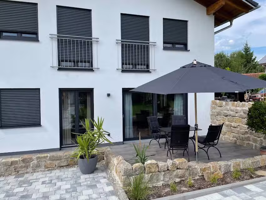 Ferienwohnung Matzing &bdquo;beim Gartner&ldquo;