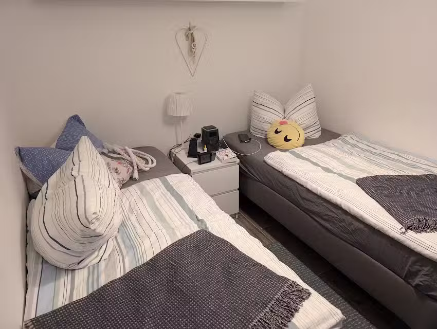 Ferienwohnung Maui