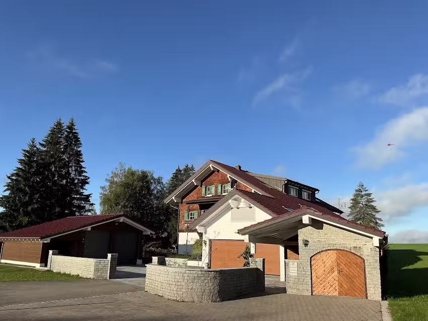 Ferienwohnung Maul