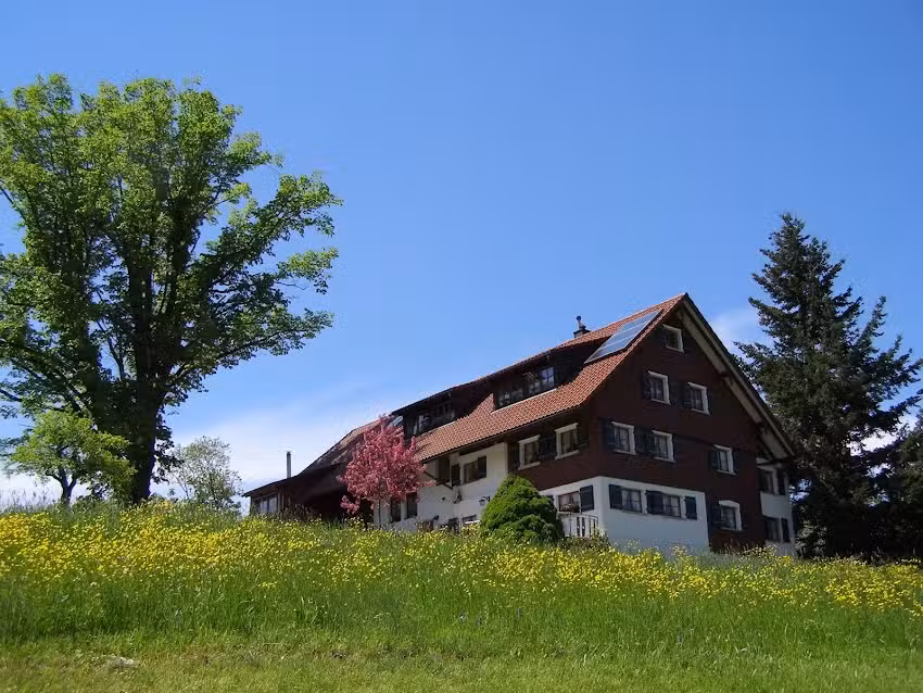 Ferienwohnung Maurer Silke