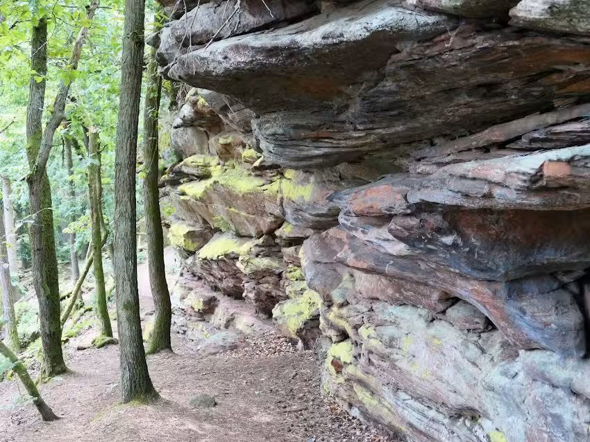 Ferienwohnung Mau&szlig;