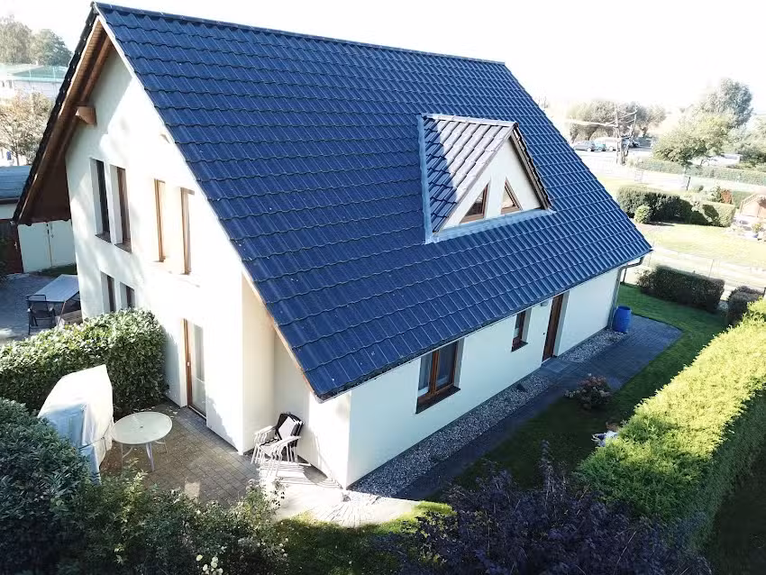 Ferienwohnung Maxine