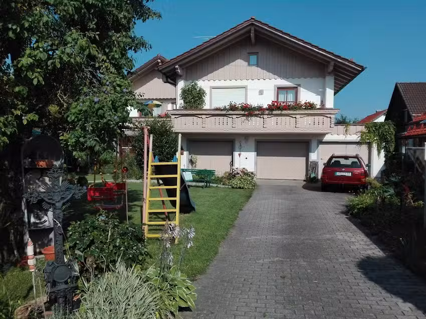 Ferienwohnung Mayrhofer