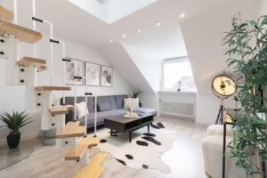 ferienwohnung Mc Maggies