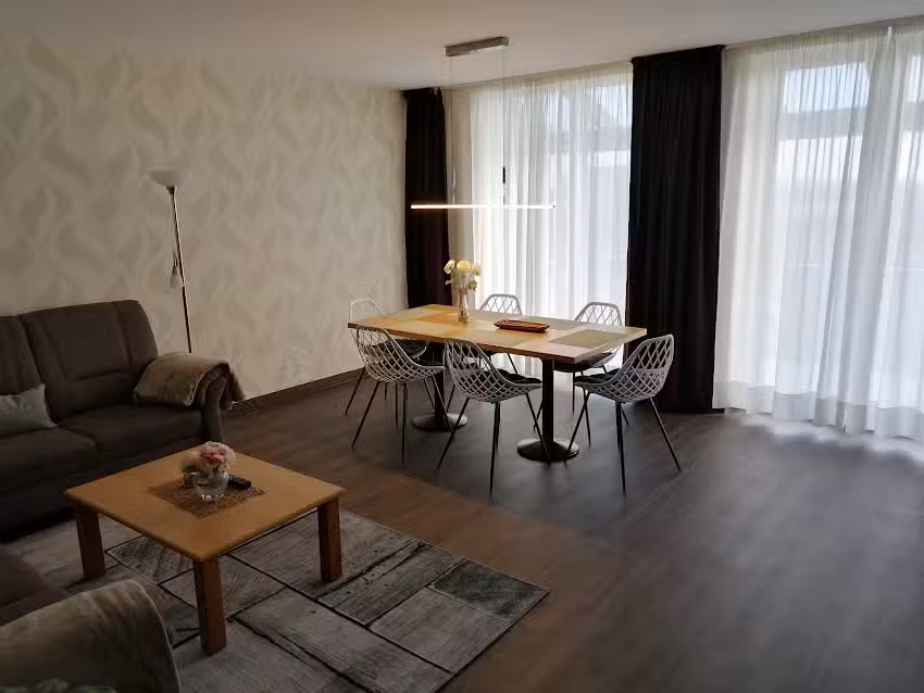 Ferienwohnung &bdquo;Meerblick 316&ldquo;