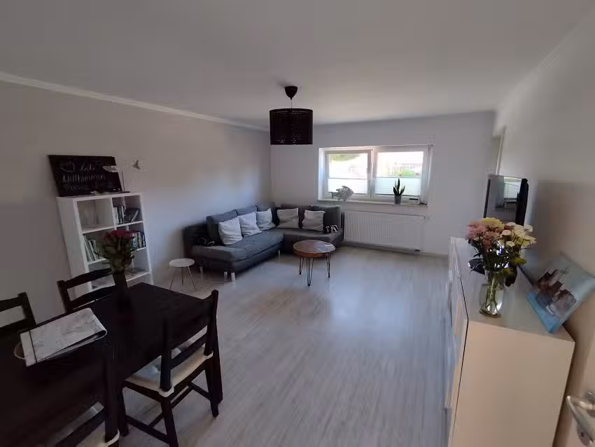Ferienwohnung Meeresbrise
