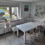 Ferienwohnung Meeresrauschen