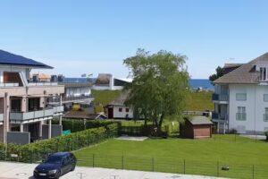 Ferienwohnung Meerestraum Dahme
