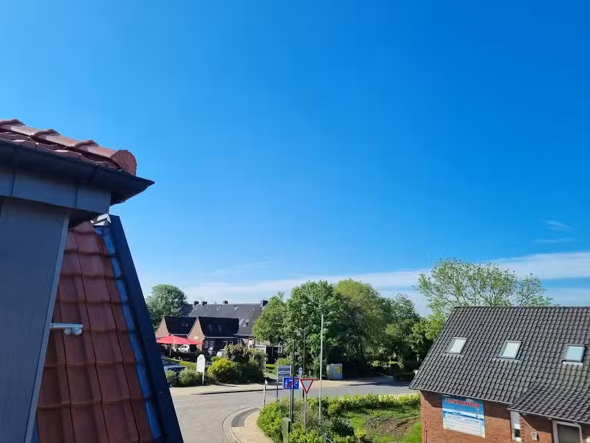 Ferienwohnung Meerzeit 1