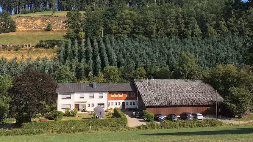 Ferienwohnung Mees
