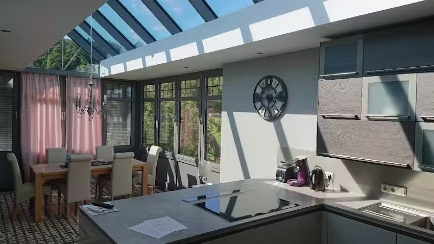 Ferienwohnung Mehrblick