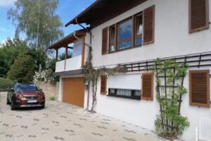 ferienwohnung Meier-gradweg 1 79379 müllheim-dattingen