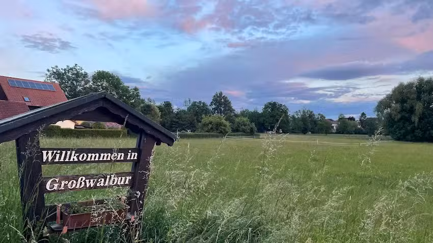 Ferienwohnung Meiller
