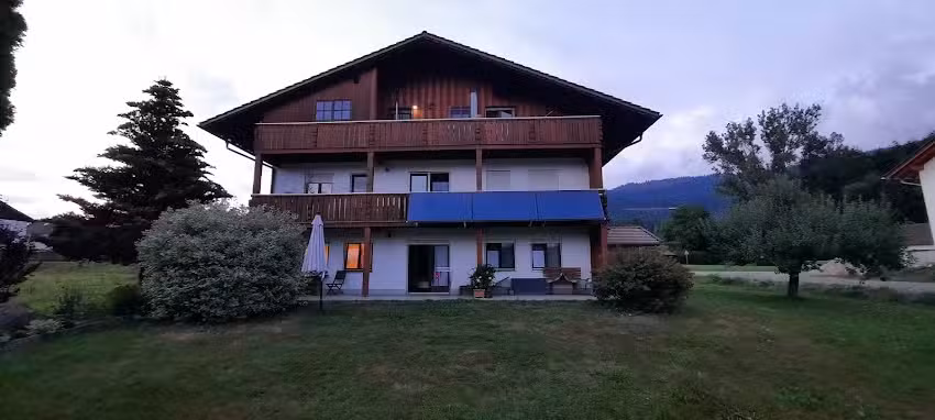 Ferienwohnung Meimer