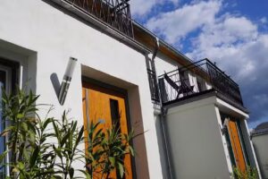 Ferienwohnung „Meine Tante“