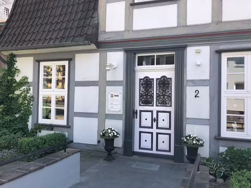 Ferienwohnung Meinecke