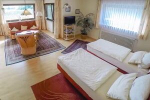 Ferienwohnung Meireh
