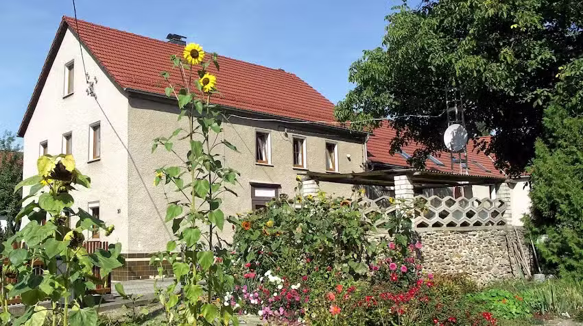 Ferienwohnung Mei&szlig;ner