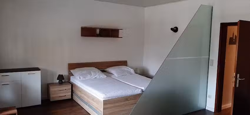 Ferienwohnung Melanie Gille