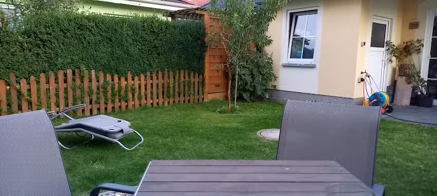 Ferienwohnung Melissa