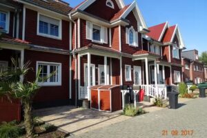 Ferienwohnung MELROSE