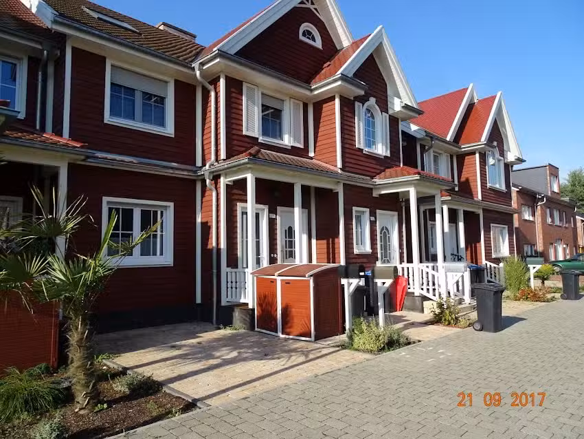 Ferienwohnung MELROSE