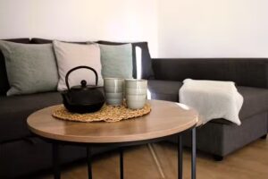 Ferienwohnung Menter