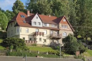 Ferienwohnung Menz