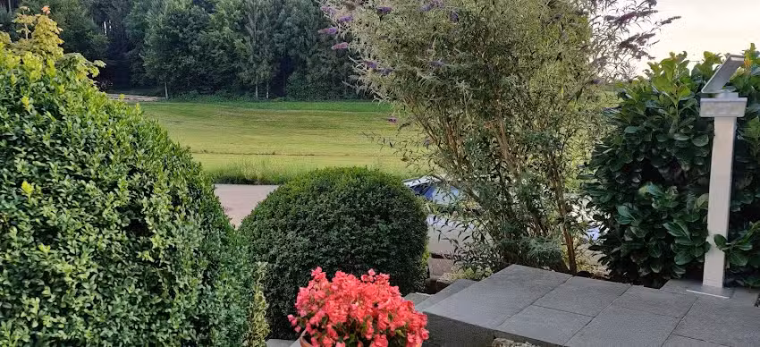 Ferienwohnung Merk
