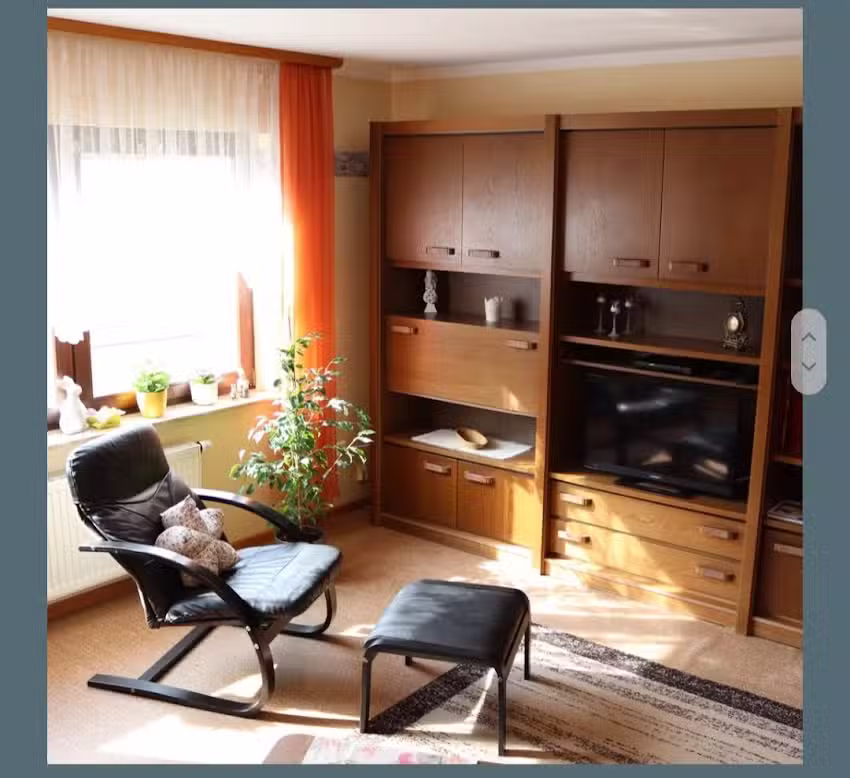 Ferienwohnung Merscher