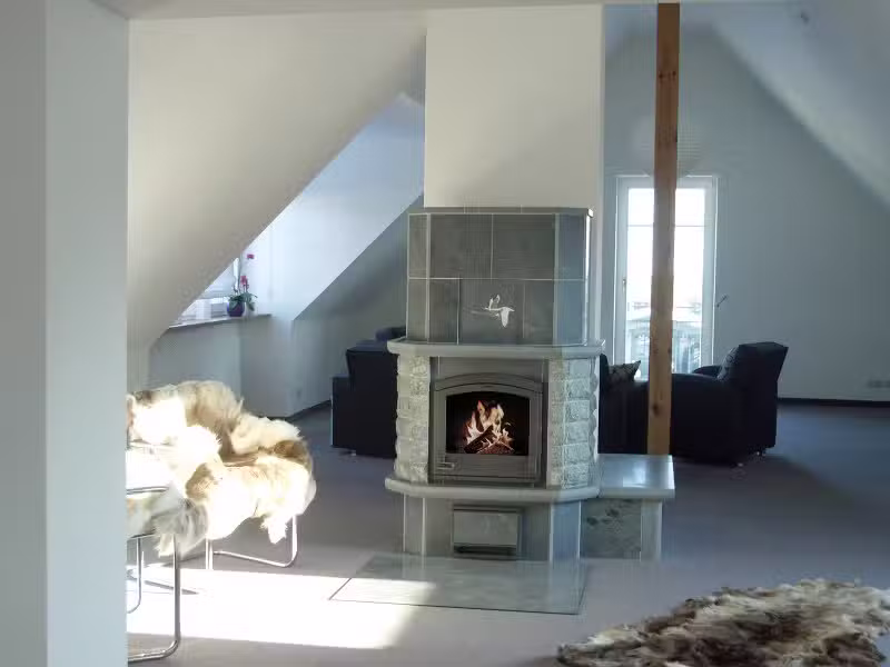 Ferienwohnung &bdquo;Mertens&ldquo;