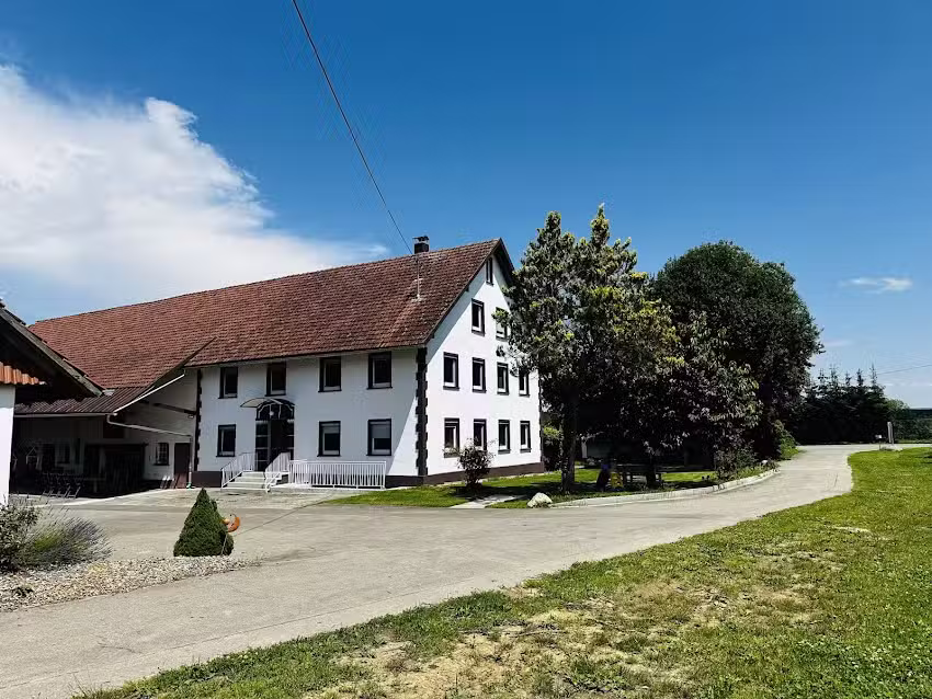 Ferienwohnung Merz Ellenweiler