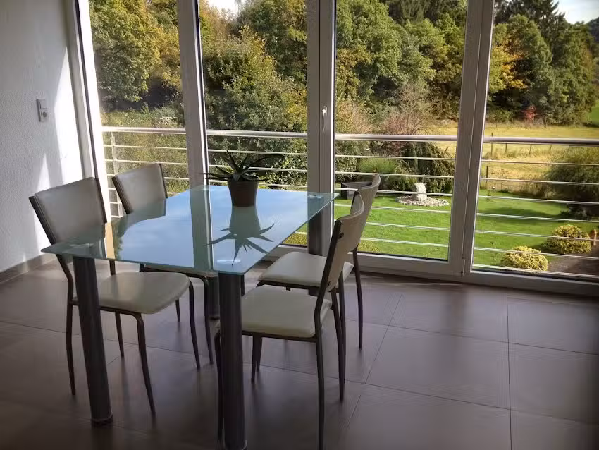 Ferienwohnung Merzig &sbquo;Wanderweg&lsquo;