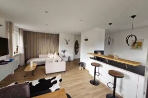 Ferienwohnung Messinger