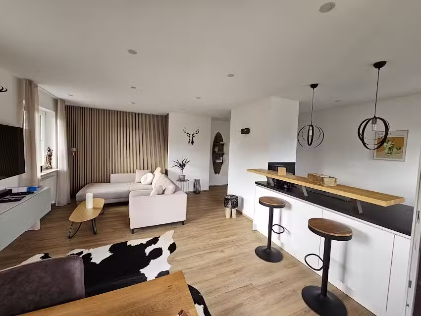 Ferienwohnung Messinger