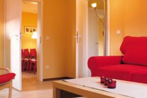 Ferienwohnung Metropole Ruhr
